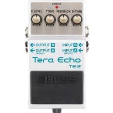 BOSS TE-2