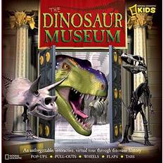 Livres The Dinosaur Museum (Relié, 2008)