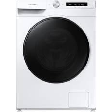 Samsung A - Washer Dryers Washing Machines Samsung WD12T504DBW