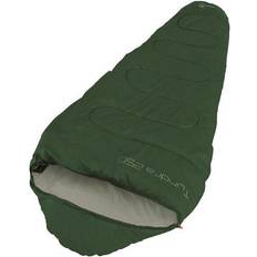 4-sæsons sovepose - Polyester Soveposer Easy Camp Tundra 250