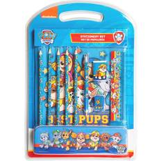 Paw Patrol Hobbybokser Paw Patrol Skrivset 11-delar