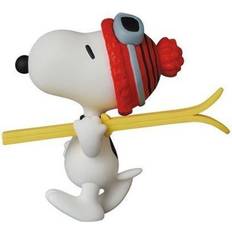 Snoopy Toimintahahmot Peanuts UDF Series 12 Mini Figure Skier Snoopy 7 cm