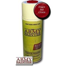 Dragon spray Colour Primer (Spray) Dragon Red CP3018