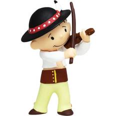 Tissot Tissotoys figurine Lolek Góral figurine 11004