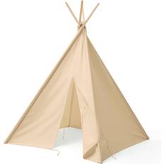 Kids concept tipi Kids Concept tipi Beige