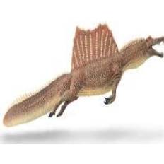 Collecta Statuette Collecta Deluxe floating spinosaurus with moving jaw