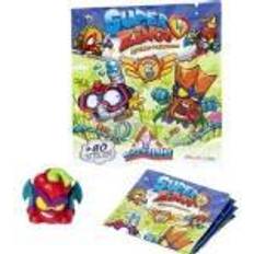 Magic Box SuperZings series 5 sachet