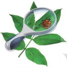 Forstørrelsesglas & Lupper Eduplay EDU-PLAY Edu Magnifying glass 10cm