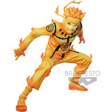 Accessori per videogiochi Bandai Figurine Banpresto Naruto Shippuden Uzumaki 15 cm