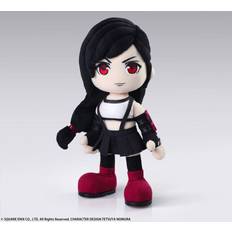 Square Enix Final Fantasy VII Plush Action Doll Tifa Lockhart 27 cm