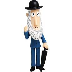 Tissotoys figurine Professor Sponge figurine