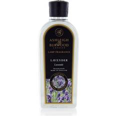 Ashleigh & Burwood Lavender Lamp Fragrance 500ml Scented Candle