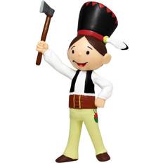 Tissot Tissotoys TISSOTOYS figurine Bolek Góral figurine 11003