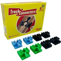 Track connector Toy2 Track Connector 8 Basis Connectors (21048)