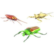 Hexbug Nano Real Bugs 3-Pack Toy robot