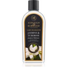 Ashleigh & Burwood Jasmine Tuberose Lamp Fragrance 500ml Scented Candle