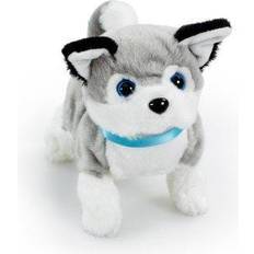 Happy pets Happy Pets Happy Pets Playful Plyshundehvalpe 4 varianter