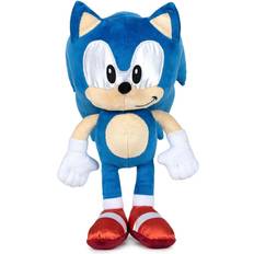 Erizo Peluches Sega Sonic The Hedgehog Gosedjur 80cm