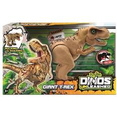 Dinos unleashed DINOS UNLEASHED dinosaur Giant T-Rex, 31121