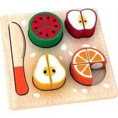 wooden cutting fruit 3
