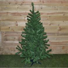 Interior Details Freemans 5ft Colorado Spruce in Green with 337 tips 86cm Diameter Christmas Tree