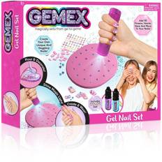 Cat Gemex Nail Set