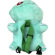 Bulbasaur gosedjur Nintendo Pokemon Bulbasaur Backpack Plush 35Cm