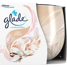 Glade Scented Vanilla Doftljus