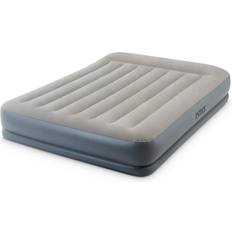 Intex Colchones Hinchables Intex Air Bed 152 x 203 cm
