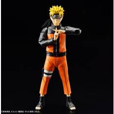 Bandai Figurines Bandai Hobby Naruto Uzumaki Rise Figurine 16 cm