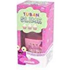 Rollelegetøj Tuban Set of Diy Super Slime Cake