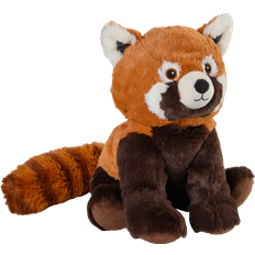 Warmies Mjukisdjur Warmies Röd Panda
