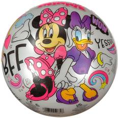 Palle da gioco Disney Pallone Plastica Minnie