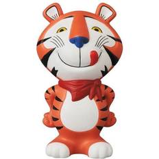 Kelloggs Kellogg's UDF Mini Figure Tony the Tiger (Classic Style) 8 cm