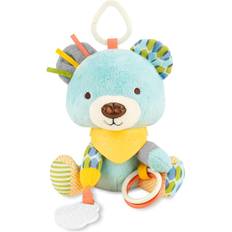 Skip Hop Bandana Buddies Bear