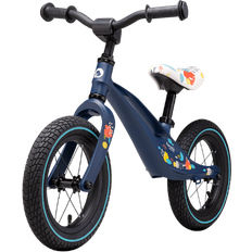 Plastikspielzeug Laufräder Lionelo Balance bike Bart Air Blue Navy