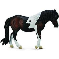 City Toy Figures Collecta Dartmoor Hill Mare Bay