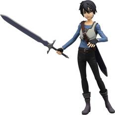 Accessoires de jeu Sword Art Online the Movie Progressive SSS PVC Statue Aria of a Starless Night 21 cm