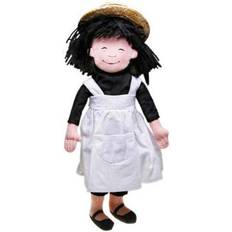 Linneadocka Linnea-dukke (30 cm)