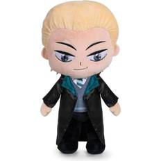 Harry Potter Soft Toys Harry Potter Draco Malfoy Bamse 20 cm