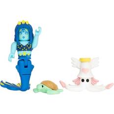 Roblox Figurines Roblox Celebrity Core Figures Mermaid Life: Urania