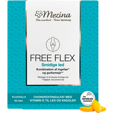 Free 60 Mezina Free Flex 60 stk