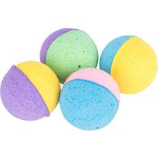 Trixie Soft Foam Rubber Ball, 4.3