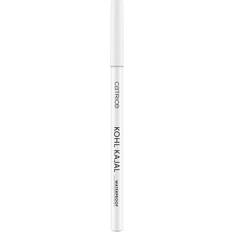 Catrice Øjenblyanter Catrice Autumn Collection Kohl Kajal Waterproof Tweet White