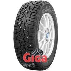 Dæk Toyo Observe G3 Ice 225/70 R16 107T XL, Dubbade