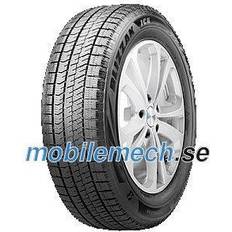 F Dæk Bridgestone Blizzak Ice 215/55 R17 94S, Nordiska vinterdäck