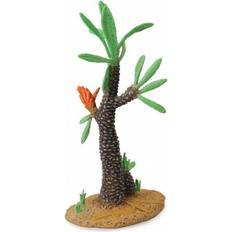 Cactus legetøj Collecta Figurine Williamsonia cactus tree (004-89400)