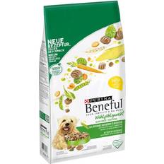 Chicken & Vegetables Dog Food