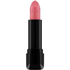 Makeup Catrice Autumn Collection Shine Bomb Lipstick Rosy Overdose