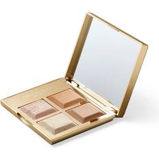 Contour palette Zarkoperfume Highlight & Contour Palette, Brun